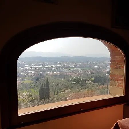 بيت ضيافة Adri