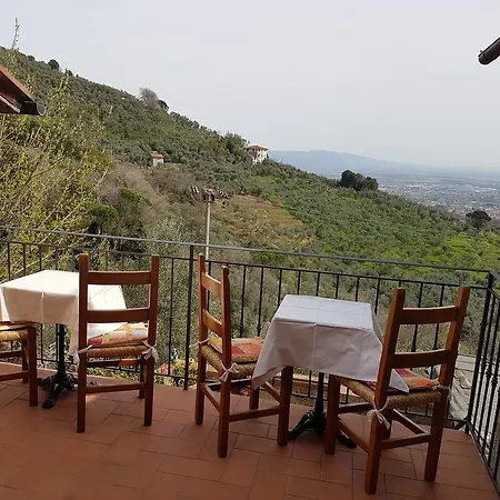 Adri 4* Uzzano
