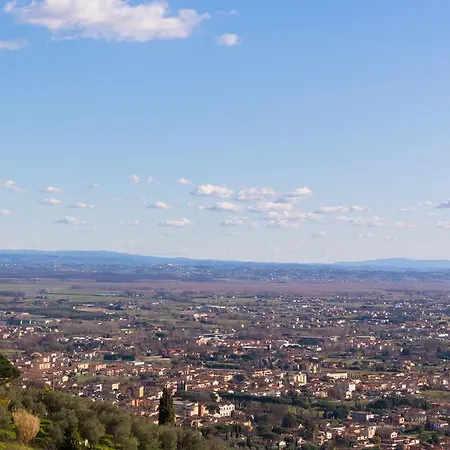בית הארחה Adri Uzzano