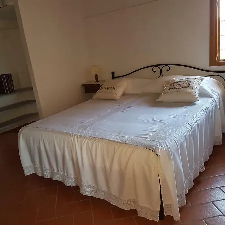 בית הארחה Adri